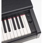 Yamaha YDP-105B Digitális zongora, fekete