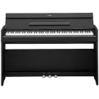 Yamaha YDP-S55B digitális zongora, fekete
