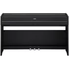 Yamaha YDP-S55B digitális zongora, fekete