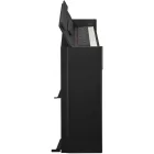 Yamaha YDP-S55B digitális zongora, fekete
