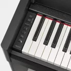 Yamaha YDP-S55B digitális zongora, fekete