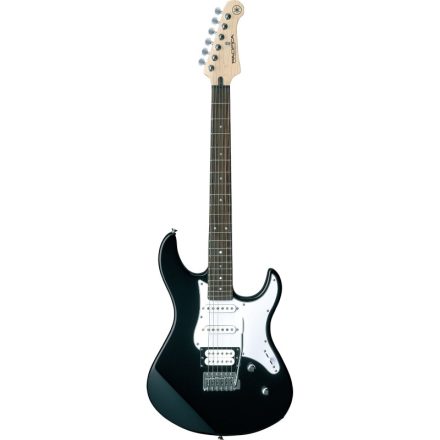Yamaha Pacifica PAC112V Black elektromos gitár