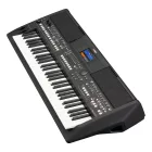Yamaha PSR-SX600 kísérőautomatikás szintetizátor