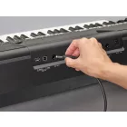 Yamaha PSR-SX600 kísérőautomatikás szintetizátor