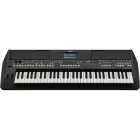 Yamaha PSR-SX600 kísérőautomatikás szintetizátor
