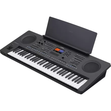 Yamaha PSR-SX620 kísérőautomatikás szintetizátor
