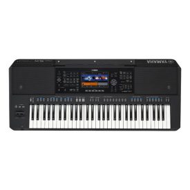 Yamaha PSR-SX720+ zenei munkaállomás