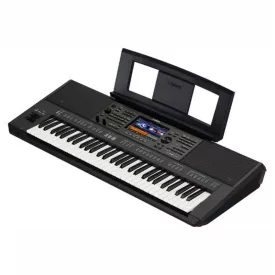 Yamaha PSR-SX720+ zenei munkaállomás