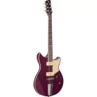 Yamaha RSS02T Revstar elektromos gitár, Hot Merlot