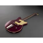Yamaha RSS02T Revstar elektromos gitár, Hot Merlot