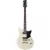Yamaha RSS20 Revstar elektromos gitár, Vintage White