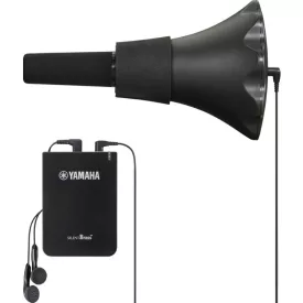   Yamaha SB5X 02 Silent Brass gyakorló szordínó rendszer harsonához