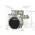Yamaha SBP2F5 Stage Custom Birch shell szett, Classic White