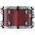 Yamaha SBT1411 Felső tam, Cranberry Red