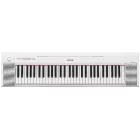 Yamaha NP-15WH színpadi zongora, fehér