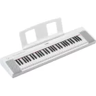 Yamaha NP-15WH színpadi zongora, fehér