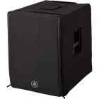 Yamaha SPCVR-DXS15x hangfal huzat DXS15 hangfalhoz