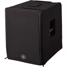 Yamaha SPCVR-DXS15x hangfal huzat DXS15 hangfalhoz