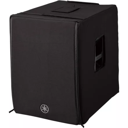 Yamaha SPCVR-DXS15x hangfal huzat DXS15 hangfalhoz