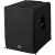 Yamaha SPCVR-DXS15x hangfal huzat DXS15 hangfalhoz