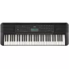 Yamaha PSR-E283 kísérőautomatikás billentyűs hangszer