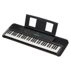 Yamaha PSR-E283 kísérőautomatikás billentyűs hangszer