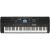 Yamaha PSR-EW425 kísérőautomatikás billentyűs hangszer