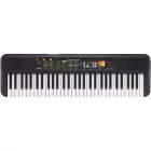 Yamaha PSR-F52 Digital keyboard