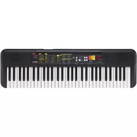 Yamaha PSR-F52 Digital keyboard