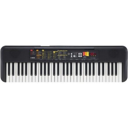 Yamaha PSR-F52 Digital keyboard