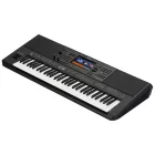 Yamaha PSR-SX720 zenei munkaállomás - MEGSZŰNT TERMÉK