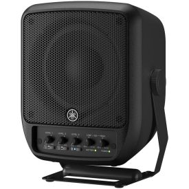 Yamaha Stagepas 100BTR hangosítási rendszer