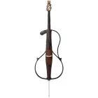 Yamaha SVC300F Silent Cello™ elektromos cselló