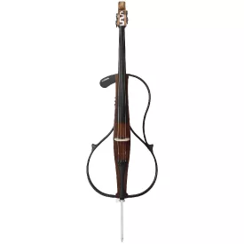 Yamaha SVC300F Silent Cello™ elektromos cselló