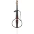 Yamaha SVC300F Silent Cello™ elektromos cselló