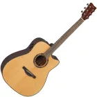 Yamaha TAG1 C NT elektro-akusztikus gitár, natúr