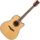 Yamaha TAG1 C NT elektro-akusztikus gitár, natúr