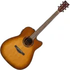 Yamaha TAG1 C SB elektro-akusztikus gitár, sand burst