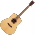 Yamaha TAG1E NT elektro-akusztikus gitár, natúr