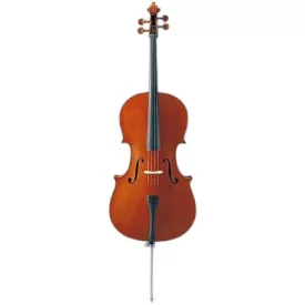Yamaha VC5S cselló készlet 4/4-es