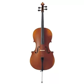 Yamaha VC7SG cselló készlet 4/4-es
