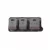 Yamaha WZ962201 Gumikontakt Start/Stop (PSR) funkció gombok
