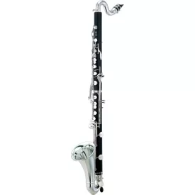 Yamaha YCL-221IIS basszusklarinét