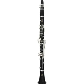 Yamaha YCL-255S B-klarinét
