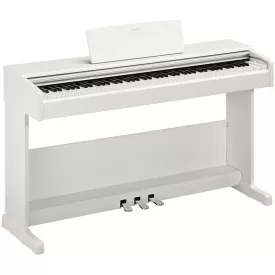 Yamaha YDP-105WH Digitális zongora, fehér