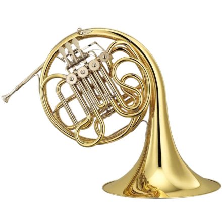 Yamaha YHR-671 F/B duplakürt