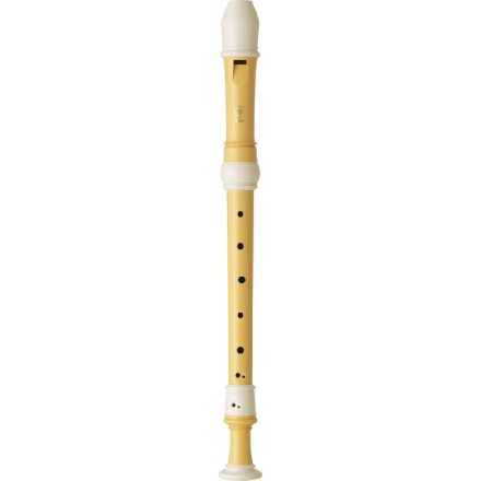 Yamaha YRA-402 B - alt furulya, barokk