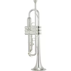 Yamaha YTR-2330S B-trombita, ezüstözött