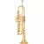 Yamaha YTR-5335GII B-trombita