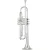 Yamaha YTR-5335GSII B-trombita